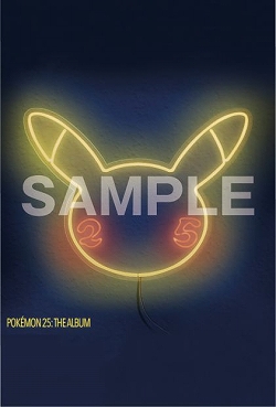 ꡼ No.011 | Pok&#233;mon25ǯǰڥץȡYaffleˤReconnect / GrownפۿŵդХȯ