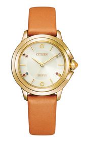 画像ギャラリー No.011のサムネイル画像 / 「ポケモン」の腕時計“イーブイフレンズコレクション”9種が発売決定。受注開始