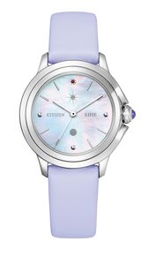 画像ギャラリー No.012のサムネイル画像 / 「ポケモン」の腕時計“イーブイフレンズコレクション”9種が発売決定。受注開始