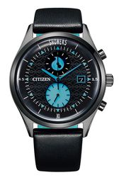 画像ギャラリー No.017のサムネイル画像 / 「ポケモン」の腕時計“イーブイフレンズコレクション”9種が発売決定。受注開始