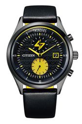 画像ギャラリー No.018のサムネイル画像 / 「ポケモン」の腕時計“イーブイフレンズコレクション”9種が発売決定。受注開始