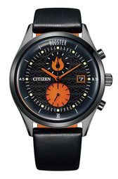 画像ギャラリー No.019のサムネイル画像 / 「ポケモン」の腕時計“イーブイフレンズコレクション”9種が発売決定。受注開始