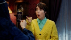 ���������꡼ No.008�Υ���ͥ������ / �������ꥹ����б�Ρ֥ݥ�����CM��2�Ƥ�����Ϫ�ܤˡ�Webư��2�С������ȥᥤ���󥰱�����Ʊ������