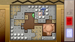 ポケットモンスター ブリリアントダイヤモンド