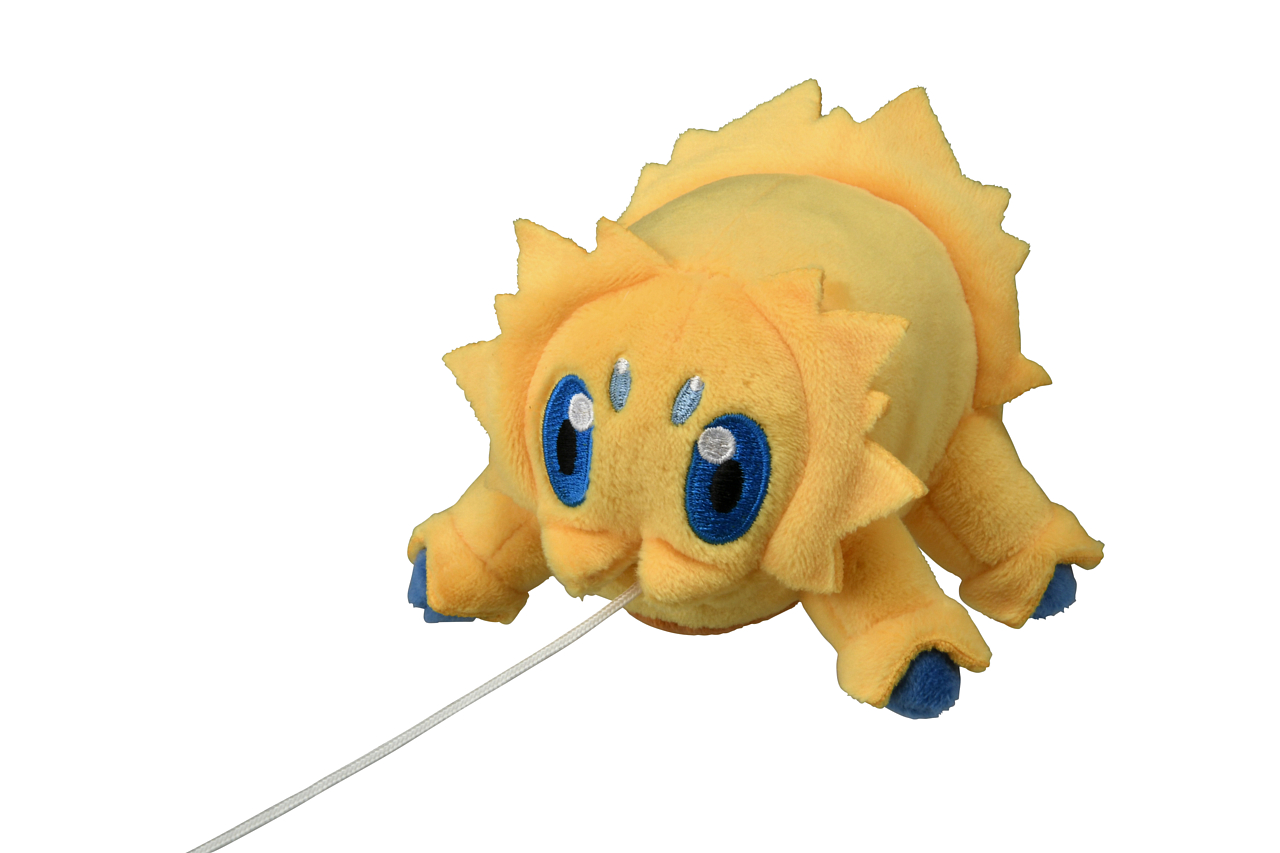 画像集no 002 ポケモンぬいぐるみ ぶるぶるバチュル ワンパチ付き がタカラトミーモール限定で 画像集no 002 ポケモンぬいぐるみ ぶるぶるバチュル ワンパチ付き がタカラトミーモール限定で