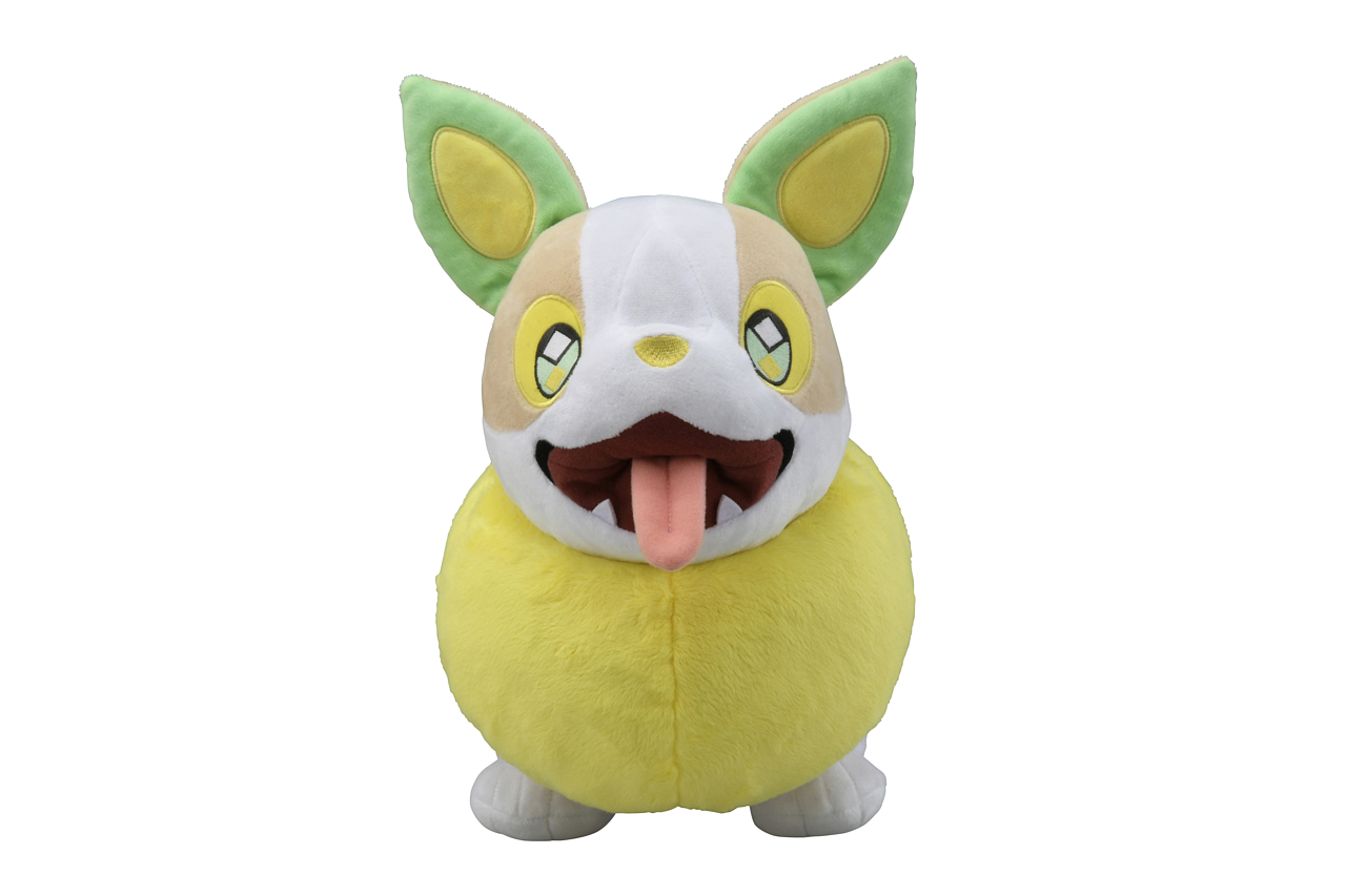 画像集no 006 ポケモンぬいぐるみ ぶるぶるバチュル ワンパチ付き がタカラトミーモール限定で 画像集no 006 ポケモンぬいぐるみ ぶるぶるバチュル ワンパチ付き がタカラトミーモール限定で