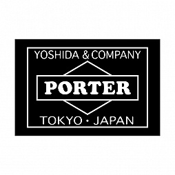 画像ギャラリー No.006のサムネイル画像 / ポケモンセンターシブヤで,バックブランドPORTERとのコラボグッズが12月24日に発売