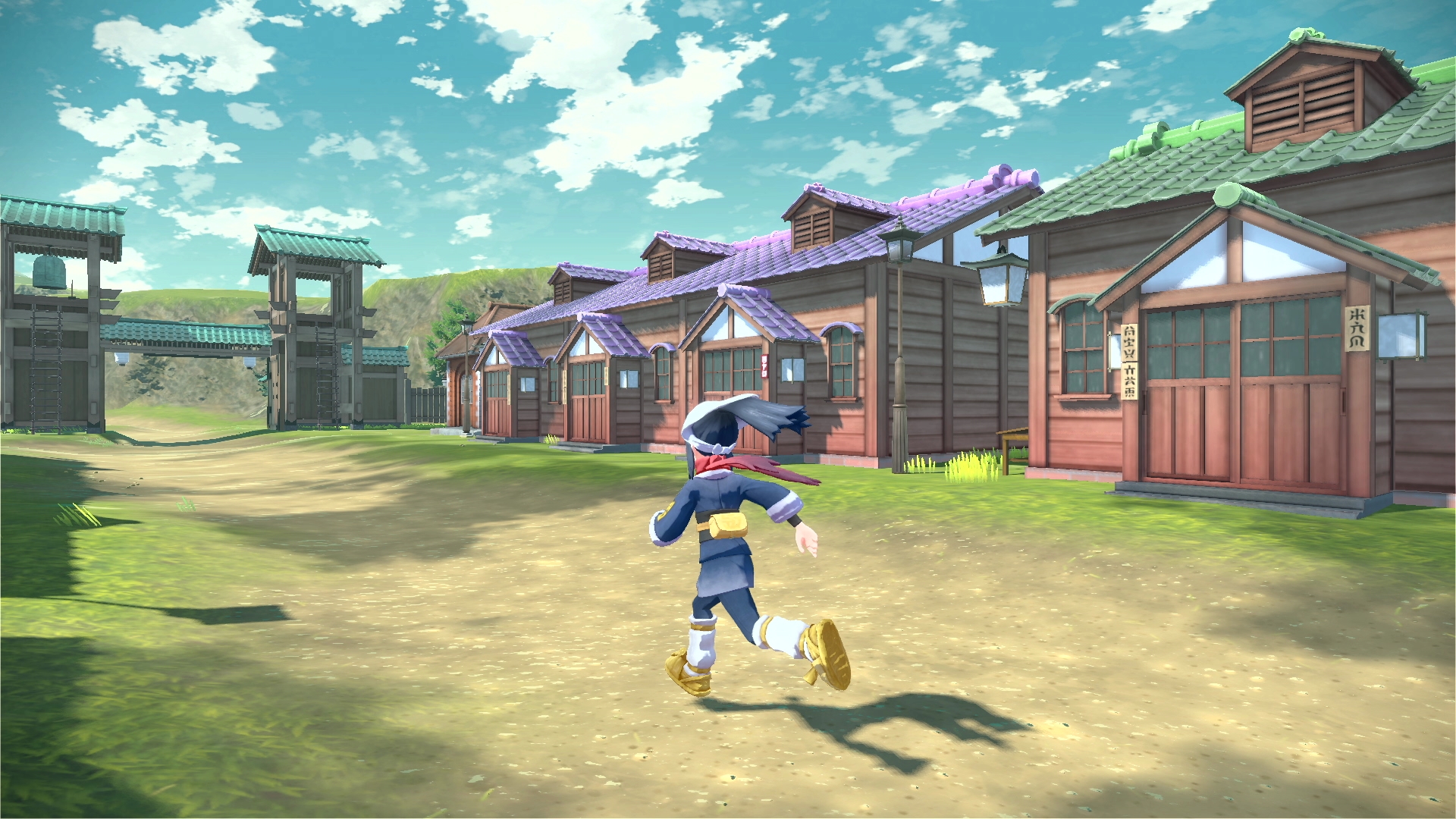 画像集no 015 ポケモンシリーズ最新作 Pokemon Legends アルセウス が発表 遠い昔の 画像集no 015 ポケモンシリーズ最新作 Pokemon Legends アルセウス が発表 遠い昔の