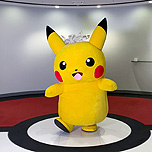 画像ギャラリー No.006のサムネイル画像 / TikTokのポケモン公式アカウントが登場。まずはピカチュウ達が音楽に合わせて踊るショート動画が公開