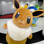 画像ギャラリー No.007のサムネイル画像 / TikTokのポケモン公式アカウントが登場。まずはピカチュウ達が音楽に合わせて踊るショート動画が公開