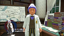 画像集#004のサムネイル/「Pok&#233;mon LEGENDS アルセウス」の最新プロモ映像が公開。アクション性の高い捕獲手段や舞台となるヒスイ地方に適応したポケモンにも注目だ