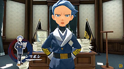 画像集#005のサムネイル/「Pok&#233;mon LEGENDS アルセウス」の最新プロモ映像が公開。アクション性の高い捕獲手段や舞台となるヒスイ地方に適応したポケモンにも注目だ