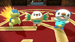 ꡼ No.037 | Pok&#233;mon LEGENDS 륻פκǿץι⤤ͼʤȤʤҥŬݥˤܤ