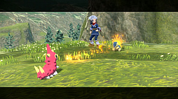 ꡼ No.038 | Pok&#233;mon LEGENDS 륻פκǿץι⤤ͼʤȤʤҥŬݥˤܤ