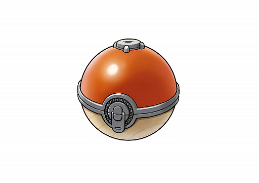 ポケモンレジェンズ アルセウス ヒスイのモンスターボールフィギュア ポケモン レジェンズアルセウス ヒスイ モンスターボール フィギュア