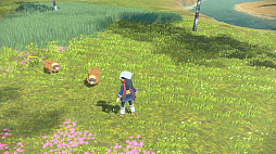 ꡼ No.053 | Pok&#233;mon LEGENDS 륻פκǿץι⤤ͼʤȤʤҥŬݥˤܤ