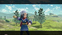 ꡼ No.069 | Pok&#233;mon LEGENDS 륻פκǿץι⤤ͼʤȤʤҥŬݥˤܤ