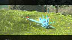 ꡼ No.070 | Pok&#233;mon LEGENDS 륻פκǿץι⤤ͼʤȤʤҥŬݥˤܤ