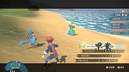 ꡼ No.078 | Pok&#233;mon LEGENDS 륻פκǿץι⤤ͼʤȤʤҥŬݥˤܤ