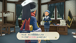 ꡼ No.085 | Pok&#233;mon LEGENDS 륻פκǿץι⤤ͼʤȤʤҥŬݥˤܤ