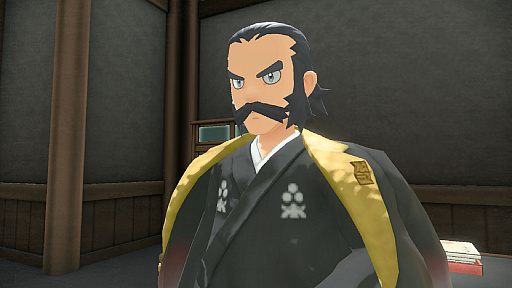 ꡼ No.092 | Pok&#233;mon LEGENDS 륻פκǿץι⤤ͼʤȤʤҥŬݥˤܤ