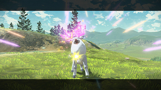 ꡼ No.097 | Pok&#233;mon LEGENDS 륻פκǿץι⤤ͼʤȤʤҥŬݥˤܤ