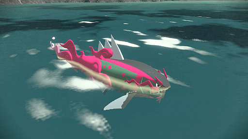 ꡼ No.098 | Pok&#233;mon LEGENDS 륻פκǿץι⤤ͼʤȤʤҥŬݥˤܤ