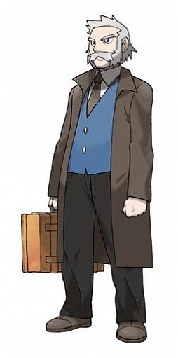 ꡼ No.108 | Pok&#233;mon LEGENDS 륻פκǿץι⤤ͼʤȤʤҥŬݥˤܤ