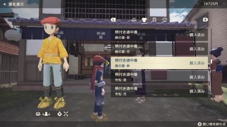 ꡼ No.040 | Pok&#233;mon LEGENDS 륻ץҥ©륭󥰡ξ󤬸ưϰϤȥݥ饤ɡɤо