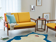 「ポケモン」×総合家具“カリモク”のコラボ家具が10月16日に登場。ポケモンセンターオンラインでの受注販売は10月14日に開始
