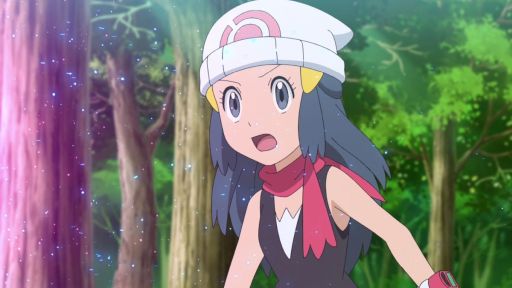 画像ギャラリー No.002のサムネイル画像 / テレビアニメ「ポケットモンスター」で“冬のスペシャルエピソード”が12月3,10日に放送決定。舞台はシンオウ地方
