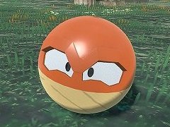 ��Pokémon LEGENDS ���륻�����ס��ҥ����Τ������Υӥ����ޤ������ˡ�����Ĵ�θ����ܤǡ��Ǥ󤭡�����������