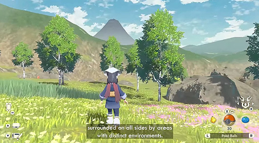 ꡼ No.002 | Pok&#233;mon LEGENDS 륻ס13ʬˤ֥ץ쥤ݥ󳤳YouTubeǸ