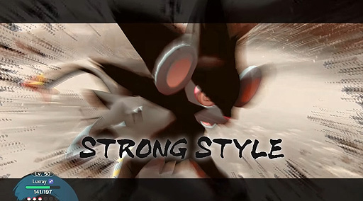 ꡼ No.006 | Pok&#233;mon LEGENDS 륻ס13ʬˤ֥ץ쥤ݥ󳤳YouTubeǸ