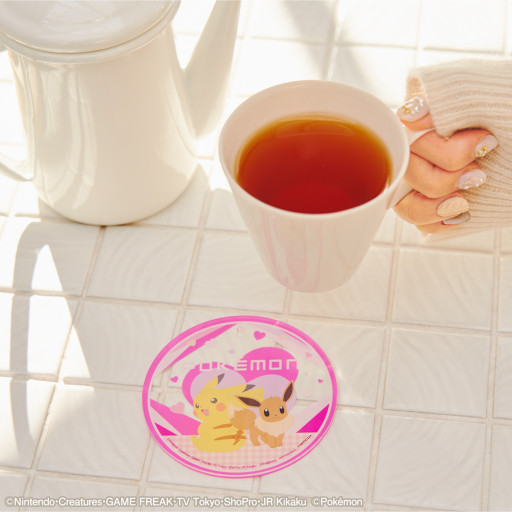 ���������꡼ No.002�Υ���ͥ������ / �Х�󥿥��󤬥ơ��ޤΥݥ���󥰥å����о줹�륤�٥�Ȥ�namco�ˤƳ���