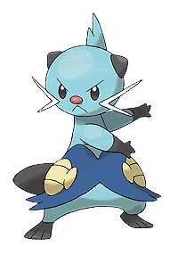 ꡼ No.009 | Pok&#233;mon LEGENDS 륻סFINAL PVɸʪθ򰮤ȥ륻ɤ䡤ѡȥʡݥοʲ˴ؤǿ