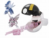 モンコレ13体まとめ売り　ポケモン　ピカチュウ　アルセウス　ミュウツー モンコレ13体まとめ売り ポケモン ピカチュウ アルセウス ミュウツー