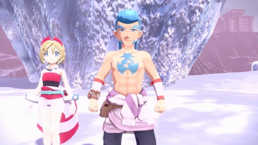 ꡼ No.002 | Pok&#233;mon LEGENDS 륻׿ʡȥҥΤɥݥ䡤ǥ륬ѥ륭Υꥸեब