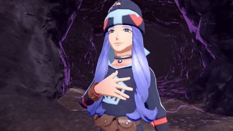 ꡼ No.018 | Pok&#233;mon LEGENDS 륻׿ʡȥҥΤɥݥ䡤ǥ륬ѥ륭Υꥸեब