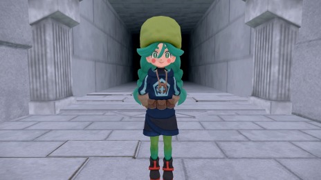 ꡼ No.020 | Pok&#233;mon LEGENDS 륻׿ʡȥҥΤɥݥ䡤ǥ륬ѥ륭Υꥸեब