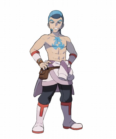 ꡼ No.023 | Pok&#233;mon LEGENDS 륻׿ʡȥҥΤɥݥ䡤ǥ륬ѥ륭Υꥸեब