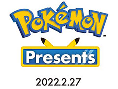 �ݥ����������ȡ�Pokémon Presents�פ�2��27��23�����ץ�ߥ������ء���14ʬ�α����Ȥʤ�����