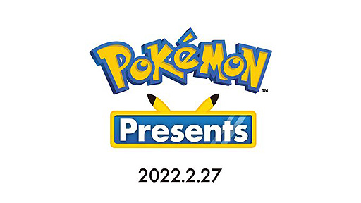 ���������꡼ No.002�Υ���ͥ������ / �ݥ����������ȡ�Pokémon Presents�פ�2��27��23�����ץ�ߥ������ء���14ʬ�α����Ȥʤ�����