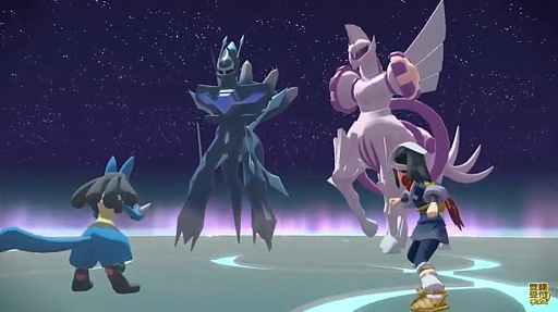 ���������꡼ No.002�Υ���ͥ������ / ��Pokémon LEGENDS ���륻�����ס�̵�����åץǡ��ȡȥҥ������������ɤ��ۿ���