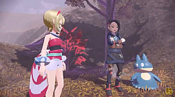 ���������꡼ No.007�Υ���ͥ������ / ��Pokémon LEGENDS ���륻�����ס�̵�����åץǡ��ȡȥҥ������������ɤ��ۿ���