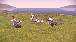 ���������꡼ No.009�Υ���ͥ������ / ��Pokémon LEGENDS ���륻�����ס�̵�����åץǡ��ȡȥҥ������������ɤ��ۿ���