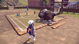 ���������꡼ No.013�Υ���ͥ������ / ��Pokémon LEGENDS ���륻�����ס�̵�����åץǡ��ȡȥҥ������������ɤ��ۿ���