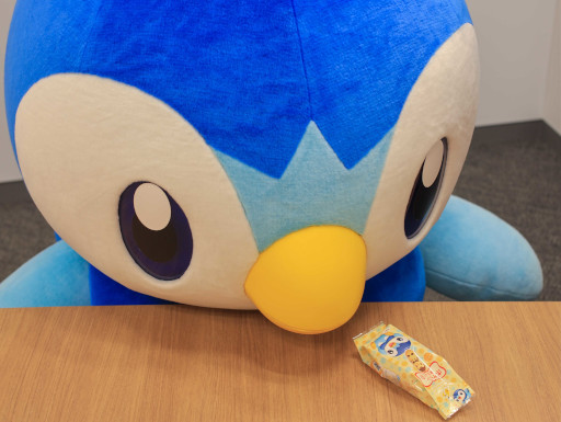 画像ギャラリー No.003のサムネイル画像 / 「プロジェクトポッチャマ」発足1周年を記念した企画をTwitterにて実施