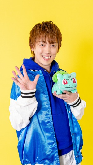 ꡼ No.009 | Pok&#233;mon LEGENDS 륻פWeb˥ۤɤɺǽä⥢ƥȤΤĤ̡ͤʿ㤤ˡɤץ쥼