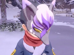 ��Pokémon LEGENDS ���륻�����פ�Web���˥����ۤɤ��������ɺǽ��ä�������������⥢���ƥ�ȤΤ������Ĥͤ��̡ʿ��㤤�ˡɤ�ץ쥼���